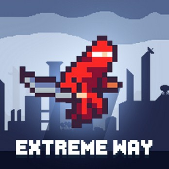 Игра Экстремальный Путь