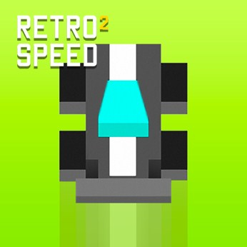 Игра Ретро Скорость 2 Игра Ретро Скорость 2