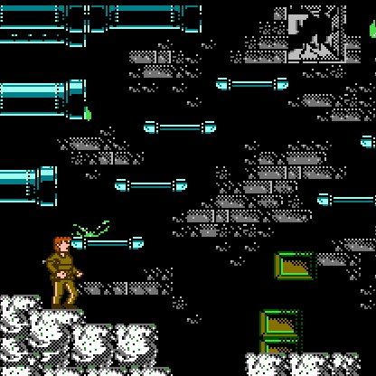 Игра Terminator