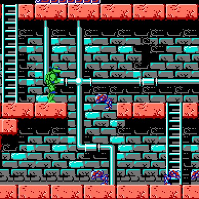 Игра Mutant Ninja Turtles Игра Mutant Ninja Turtles