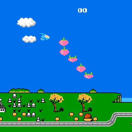 Игра Stinger