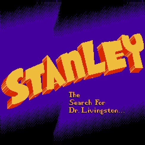 Игра Stanley: The Search for Dr. Livingston Игра Stanley: The Search for Dr. Livingston