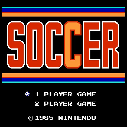Игра Soccer Игра Soccer