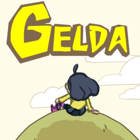 Игра Гельда