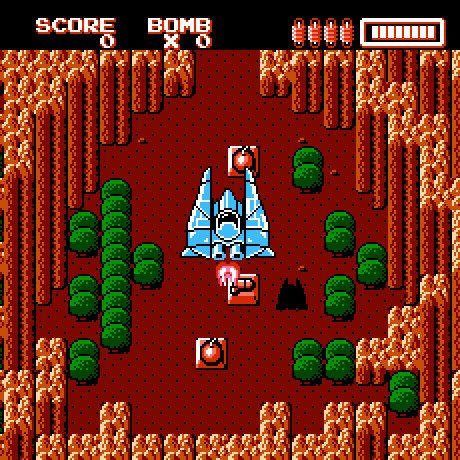 Игра Robowarrior Игра Robowarrior