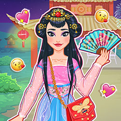 Игра Китайский Новый Год Фортуна