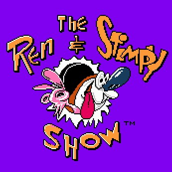 Игра Ren and Stimpy Show Игра Ren and Stimpy Show