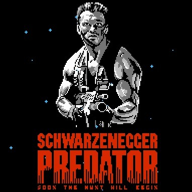 Игра Predator Игра Predator