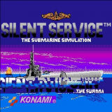 Silent Service