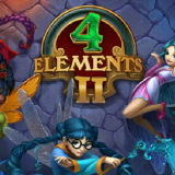 Игра 4 Элемента - 2 Игра 4 Элемента - 2