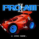 R.C. Pro-Am 2