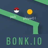 Игра Bonk.io | Бонк ио Игра Bonk.io | Бонк ио