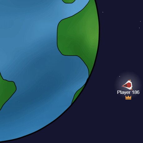 Игра Satellite.io | Спутник ио