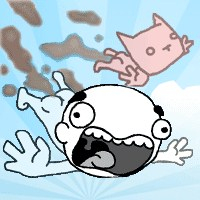 Игра Пукальщики Делюкс Игра Пукальщики Делюкс