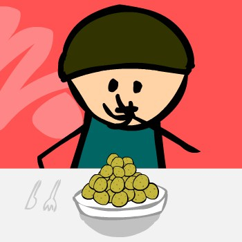Игра Плохие Парни: Рождественский Обед Игра Плохие Парни: Рождественский Обед