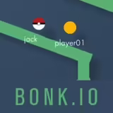 Игра Bonk.io | Бонк ио Игра Bonk.io | Бонк ио