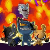 Игра Anark.io | Анарк ио Anark.io | Анарк ио