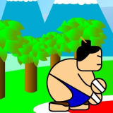 Игра Сумо на 3-4 Игрока Игра Сумо на 3-4 Игрока