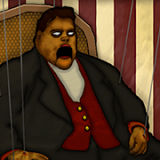 Игра Форготтен Хилл: Кукольник Игра Форготтен Хилл: Кукольник