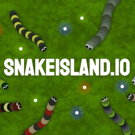 Игра Snakeisland.io Игра Snakeisland.io
