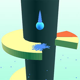 Игра Хеликс Джамп 2 (Helix Jump 2) Игра Хеликс Джамп 2 (Helix Jump 2)