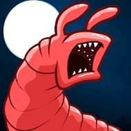 Игра Червячок Убийца Игра Червячок Убийца