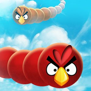 Игра Птички Червячки Игра Птички Червячки