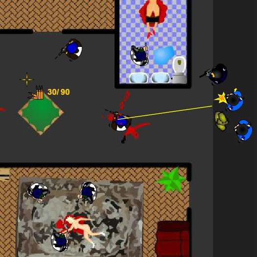 Игра Бесконечная Война 2