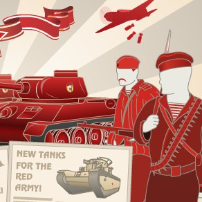 Игра Бесконечная Война 6