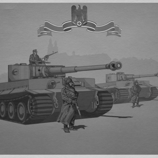 Игра Бесконечная Война 7