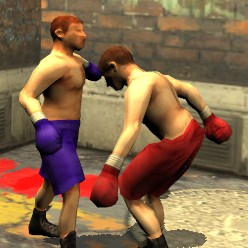 Игра Пьяные Рестлеры Игра Пьяные Рестлеры