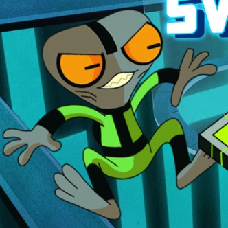 Игра Бен 10: Омни Переключатель Игра Бен 10: Омни Переключатель