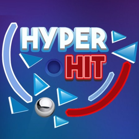 Игра Гипер Удар Игра Гипер Удар