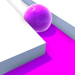 Игра Роллер Сплат