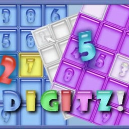 Игра Digitz