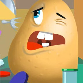 Игра Картошка Игра Картошка