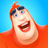 Игра Етти Сенсация Игра Етти Сенсация