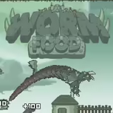 Игра Червь Людоед Игра Червь Людоед