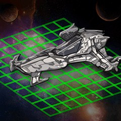 Игра Интергалактический Морской Бой