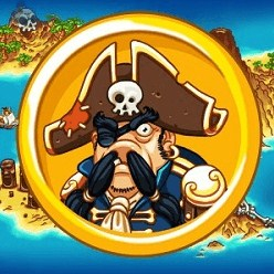 Игра Пираты и Пушки Игра Пираты и Пушки