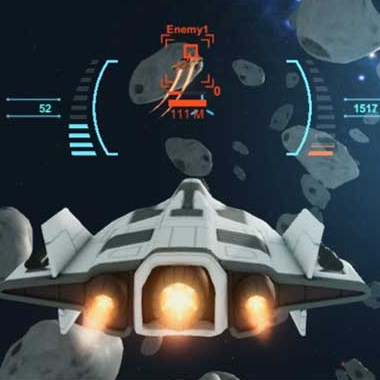 Игра Космическая Война: Космолеты Игра Космическая Война: Космолеты