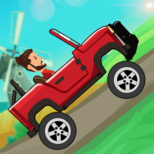 Игра Хилл Климбер