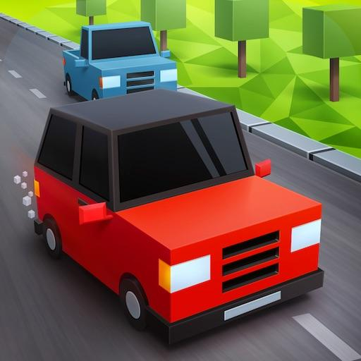 Игра Транспортный Пробег