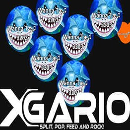 Игра Xgar.io Игра Xgar.io