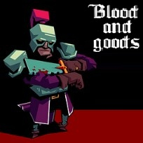 Игра Кровь и Богатство Игра Кровь и Богатство