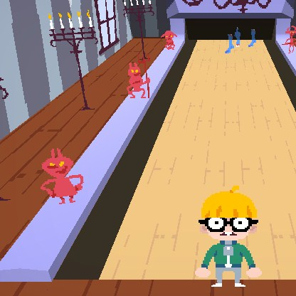 Игра Боулинг Со Смертью Игра Боулинг Со Смертью
