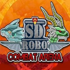 Игра Робо Комбат Арена Игра Робо Комбат Арена