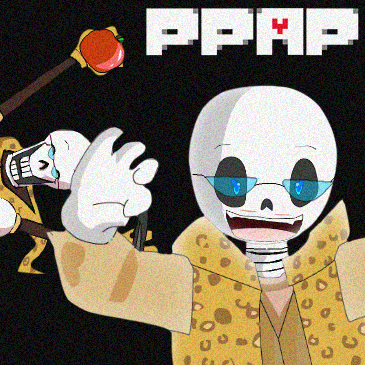Игра Андертейл: ППЭП Игра Андертейл: ППЭП