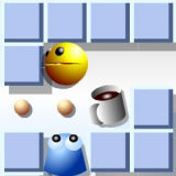 Игра Splatman Mini Splatman Mini