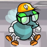 Игра Командир Мух Игра Командир Мух